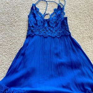 Free People Sundress